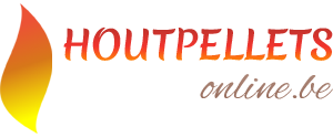 Logo Houtpellets-online.be